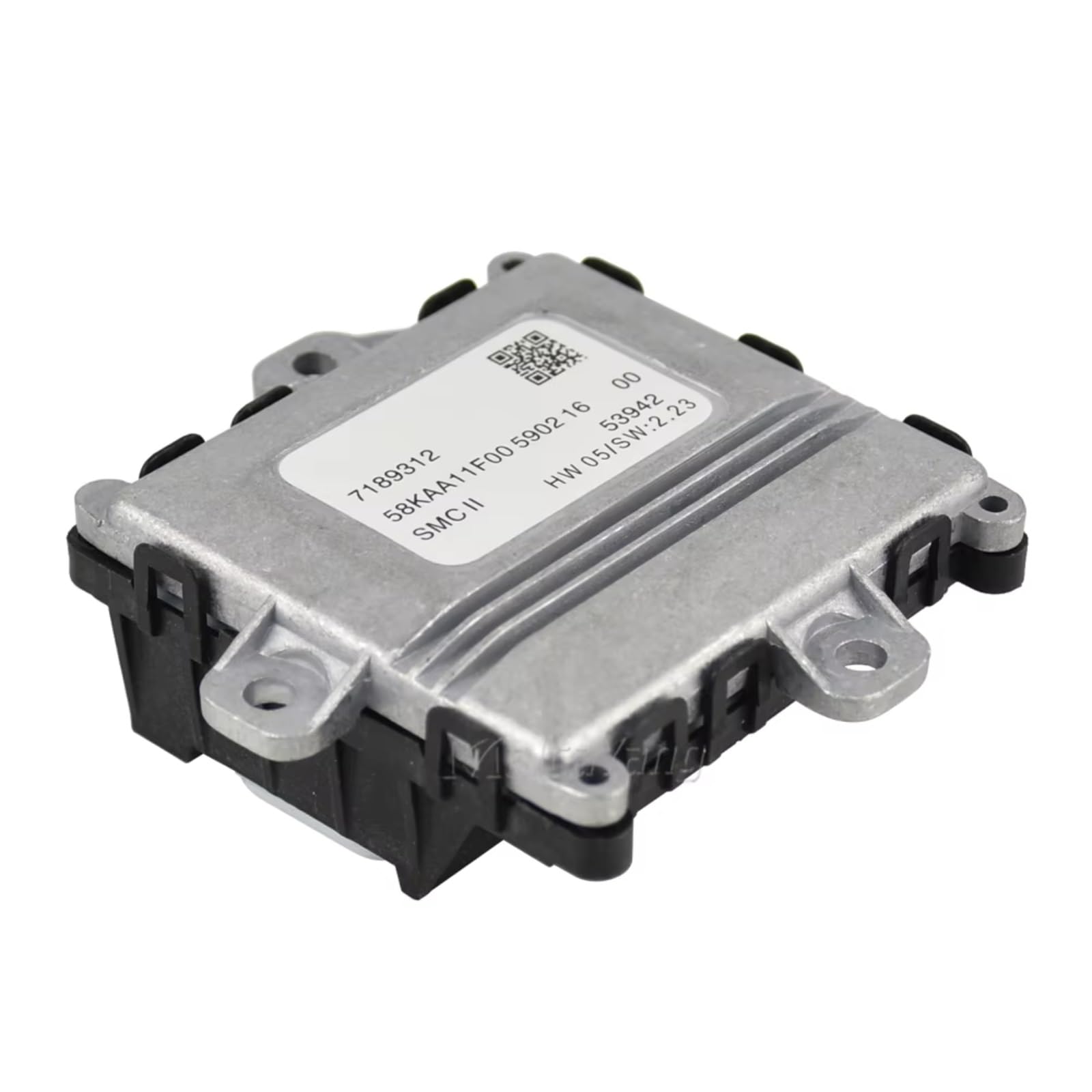 Module d'unité commande adaptative phare premium pour BMW Série 5 E60 2006-2010