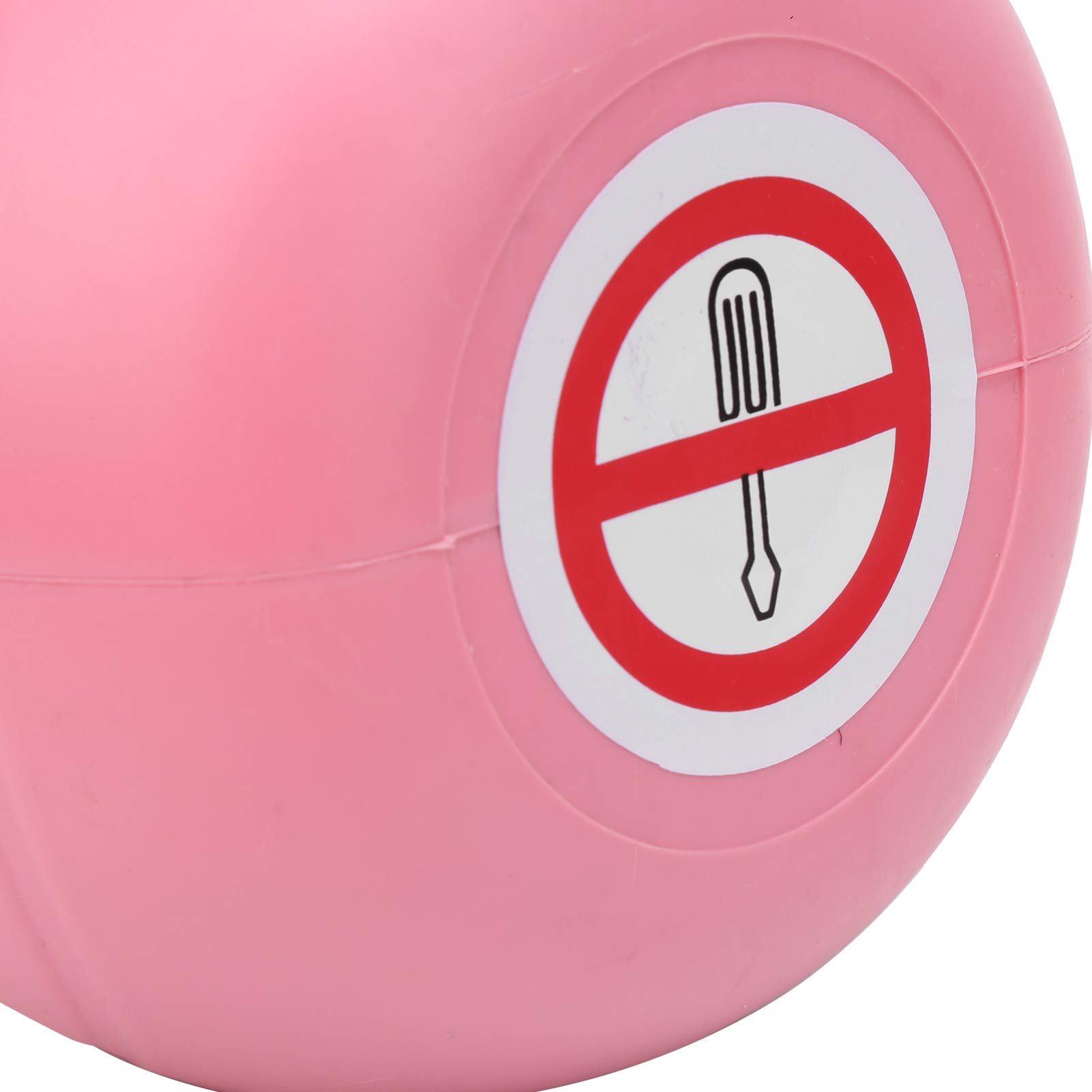 Hantle Fitness 2KG do Podnoszenia Ramion Kettlebell Hantle Kettlebell z Szerokim Uchwytem poprawiają wydajność wytrzymałościową, trwałość, chronią i ulepszają. Używane do Adaptacji, Wysokiej