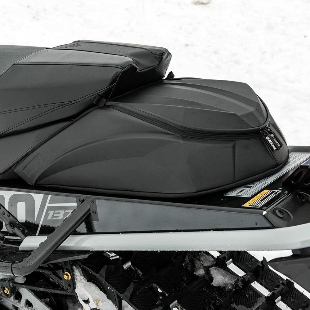Yamaha Motors LRG TUNNEL BAG