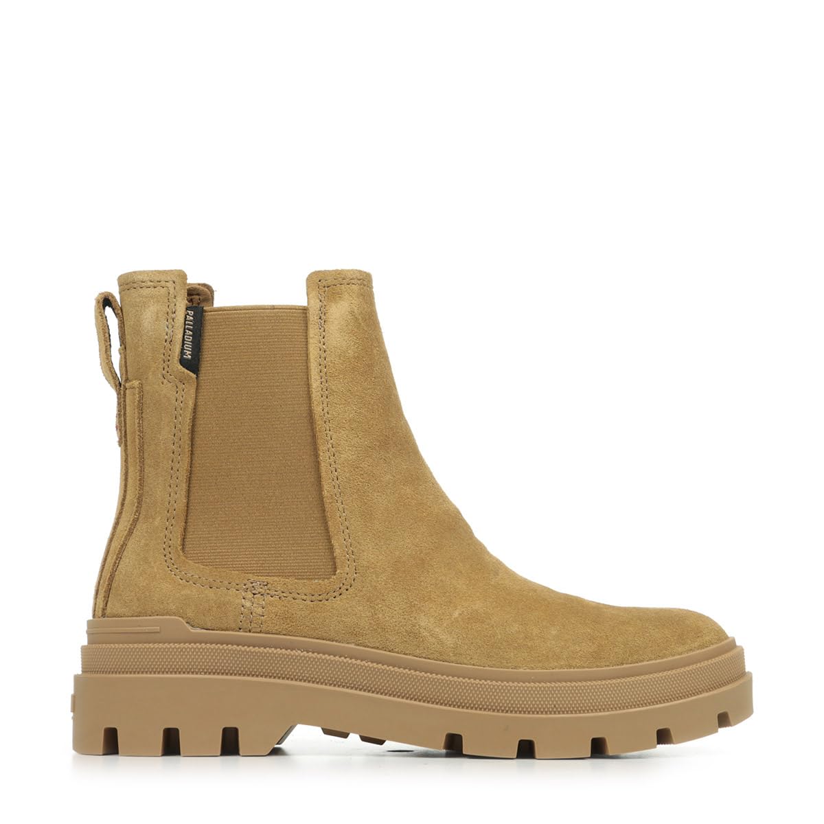 Palladium Pallagrade Chelsea S, Boot Donna