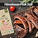 Himalayan Chef Pink Himalayan Salt Coarse Grain, 2 lbs Bag - Pure, Natural, Kosher, Mineral-Rich, Ideal for Grinder Refills, Cooking, Seasoning