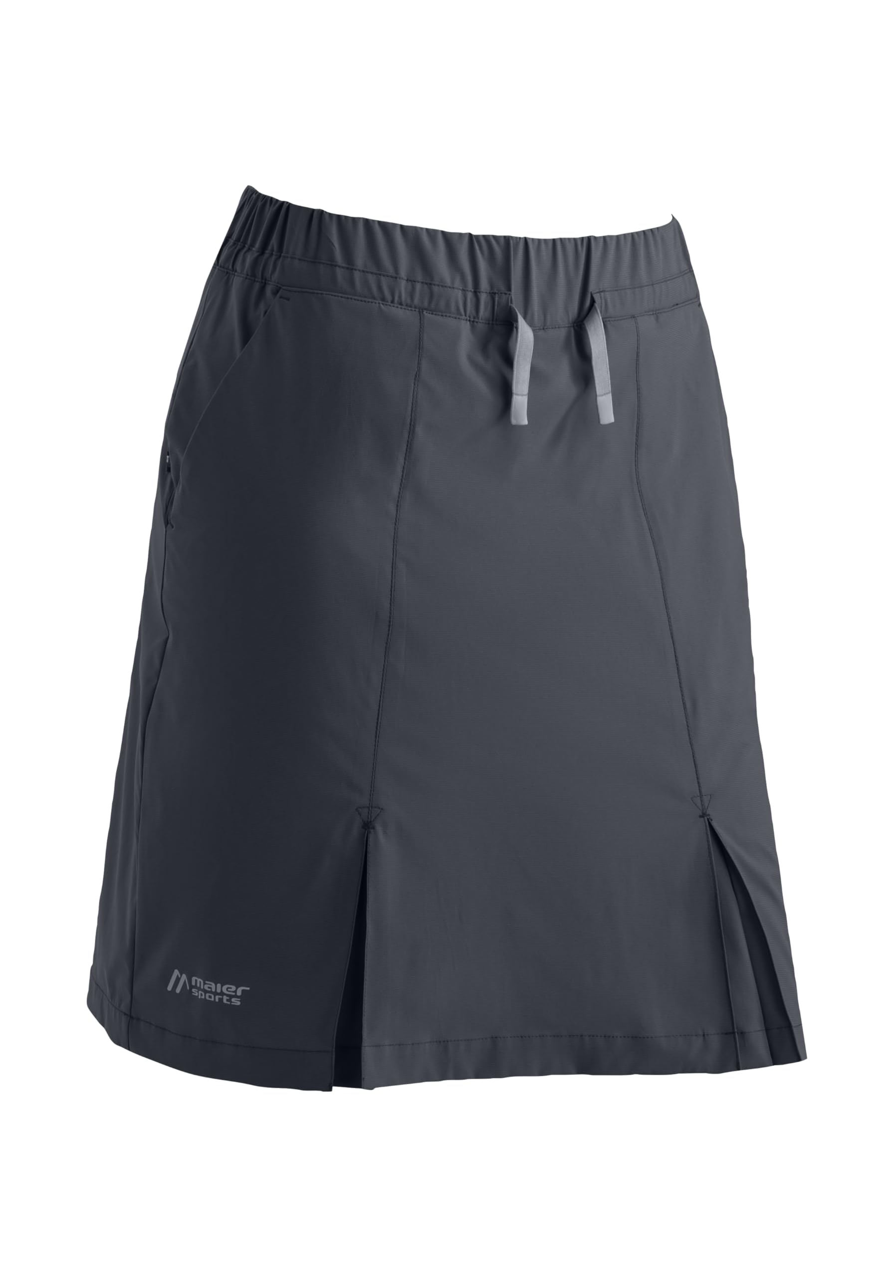 Maier Sports Fortunit Shortin W Gonna Pantalone Da Donna