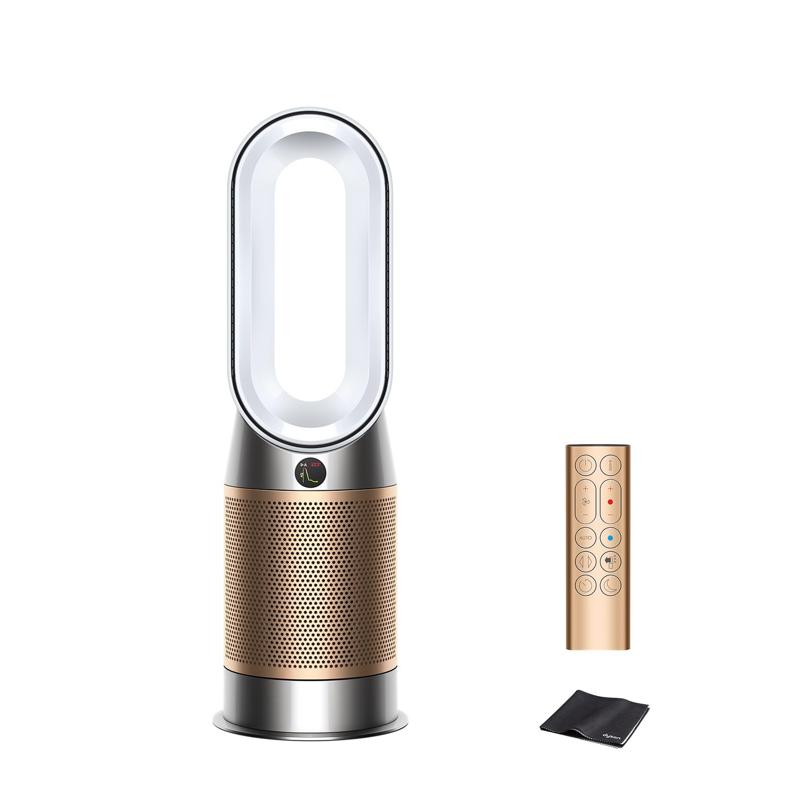 Amazon | Dyson(ダイソン) ヒーター 空気清浄機 扇風機 Dyson Purifier 