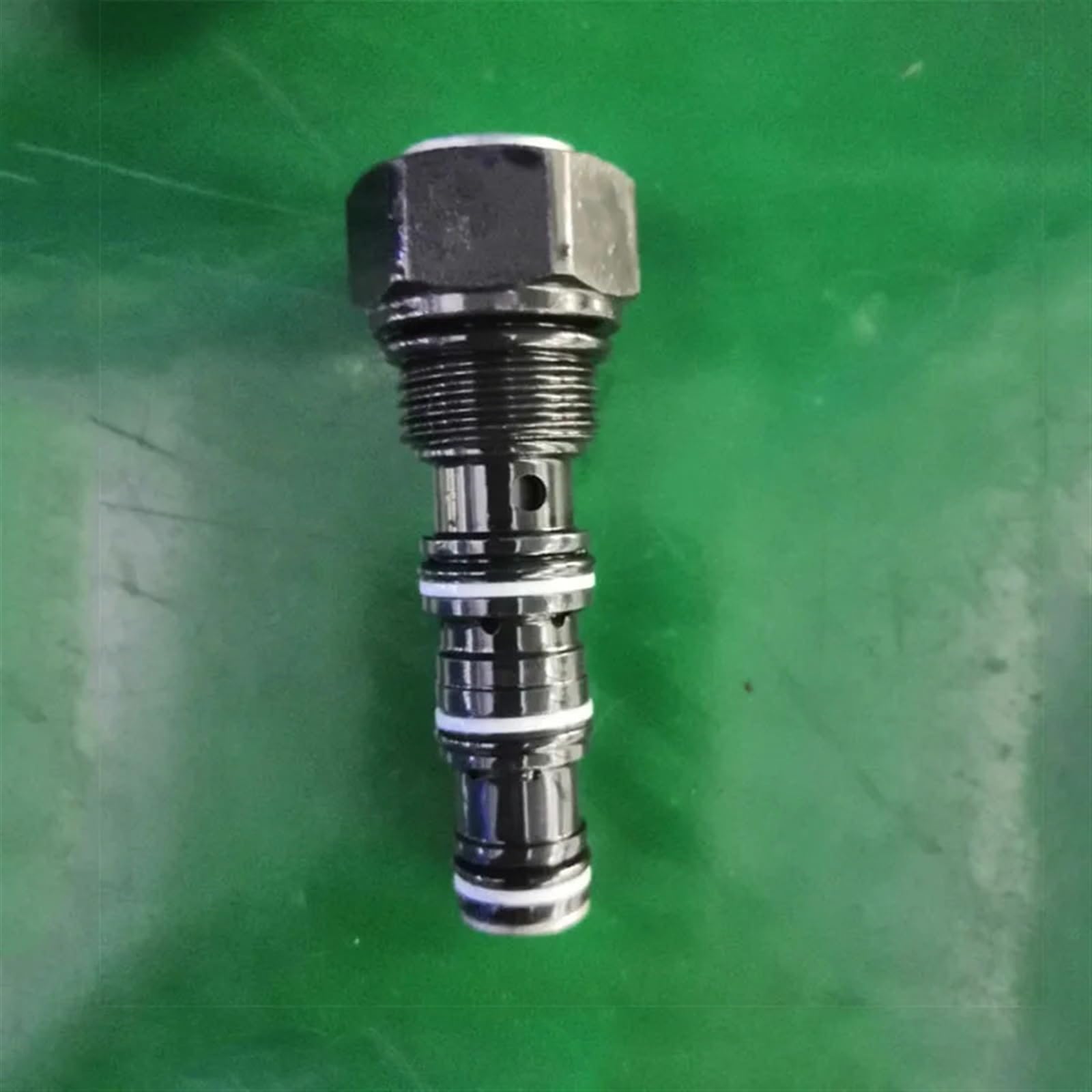 YYS08-00 Blokada hydrauliczna DPC08-40 Gwintowany zawór zwrotny Kontrola ciśnienia Dwukierunkowy blok