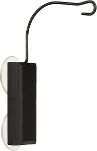 Pennington Classic Window Hook Used for Bird Feeder