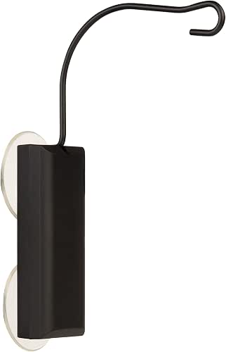 Pennington Classic Window Hook Used for Bird Feeder, Suction Cup