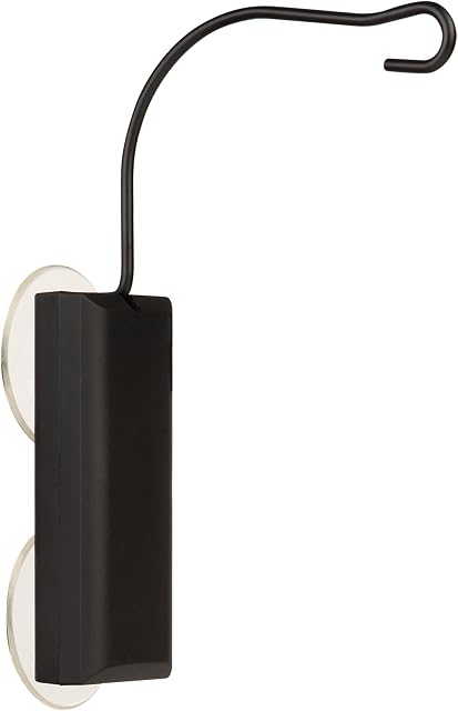 Pennington Classic Window Hook Used for Bird Feeder