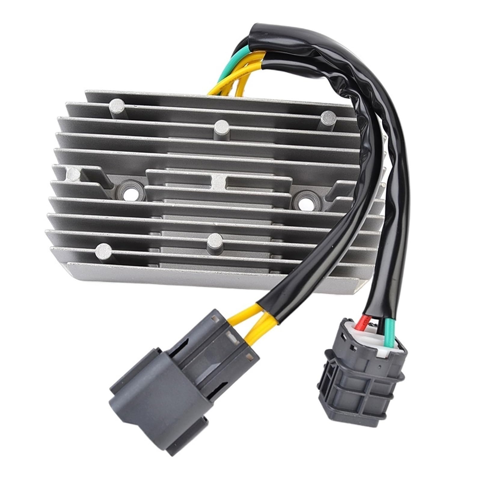 Pasuje Do TGB Blade 425 550 X-motion 250 300 Klinge Ziel 325 500 525 925803 Prostownik Regulatora Napięcia Regulator napięcia