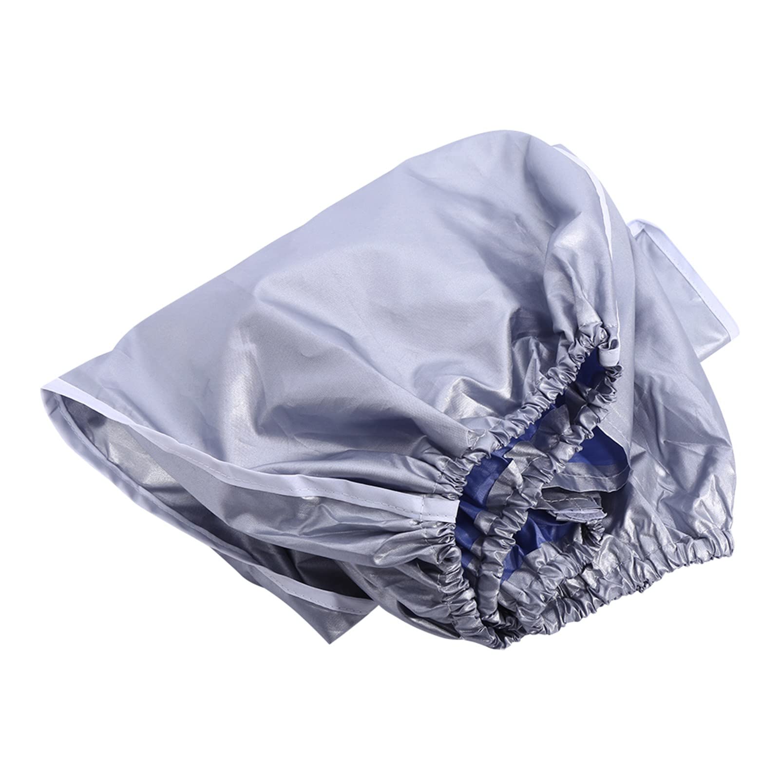 AC Cover, Air Conditioner Protector, Waterproof Outdoor Unit Cover Durable Polyester Weatherproof For Window Ac Units