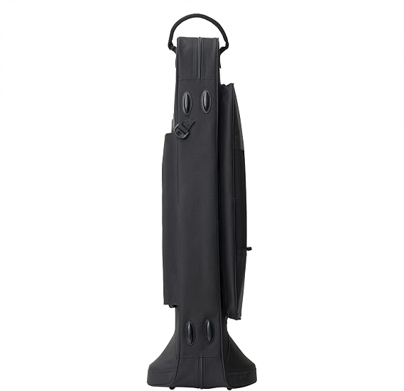 Pro Tec MX306CTS Straight Tenor Trombone MAX Case - Contoured