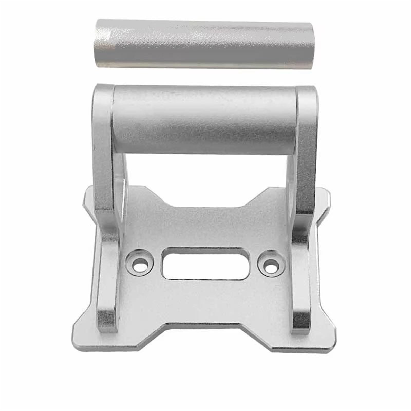 Support de navigation moto CFMOTO 450MT idéal pour vos sorties tout-terrain