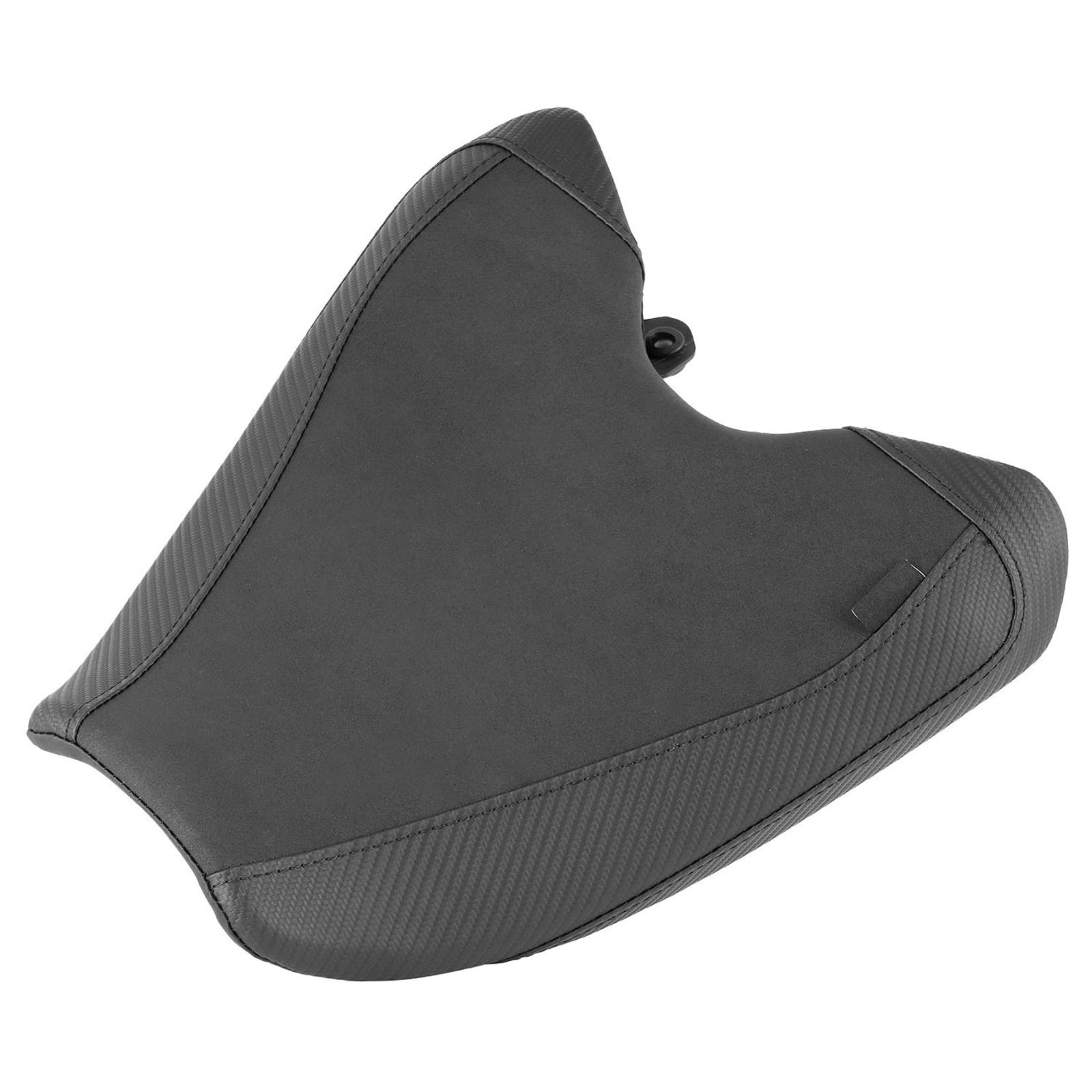 Poduszka Do MT-07 2025 | Poduszka przedniego siedzenia Poduszka siedzenia kierowcy Poduszka przedniego siodełka Akcesoria(Black)