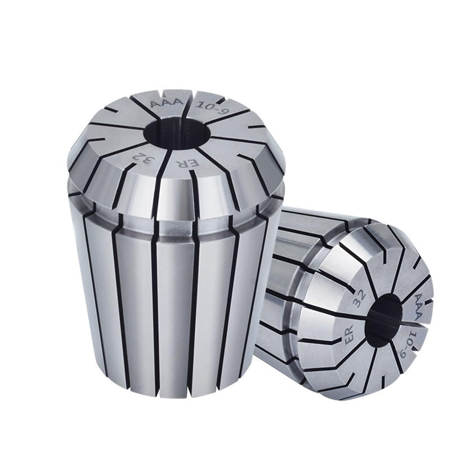 Portautensili Ad Alta Precisione 0,002 BT30 BT40 Con Gambo - Foto 13