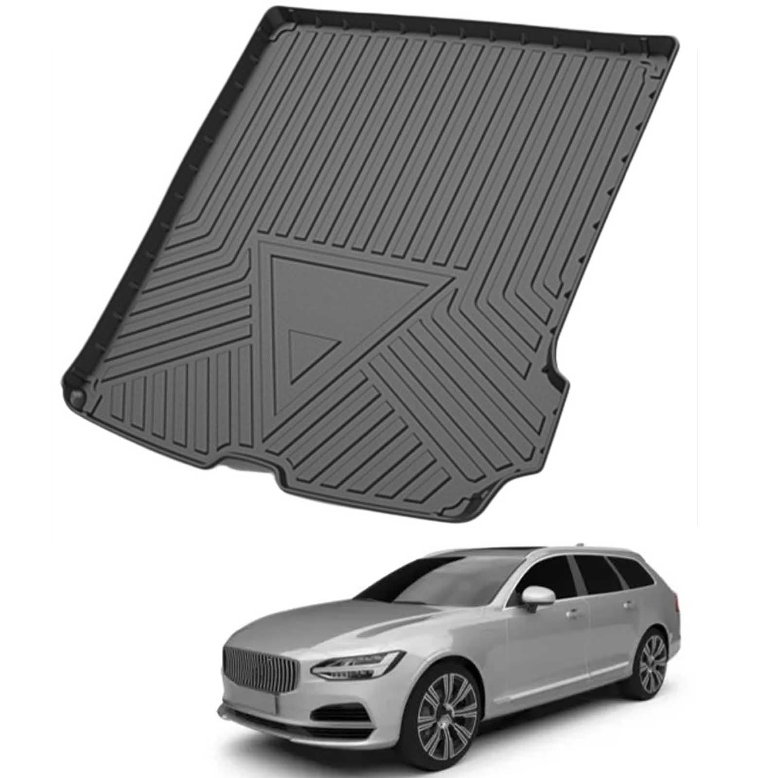 PAPEP Cargo Liner for Volvo V90 2017-2025