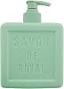 Savon De Royal Provence Moisturizing Luxury Vegan Liquid Soap 500 ml Green