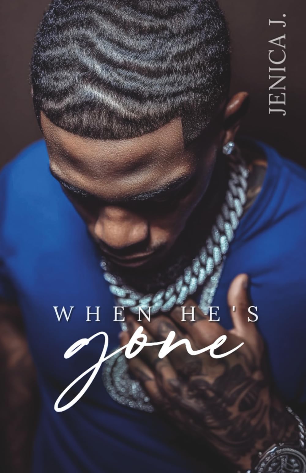 When He's Gone