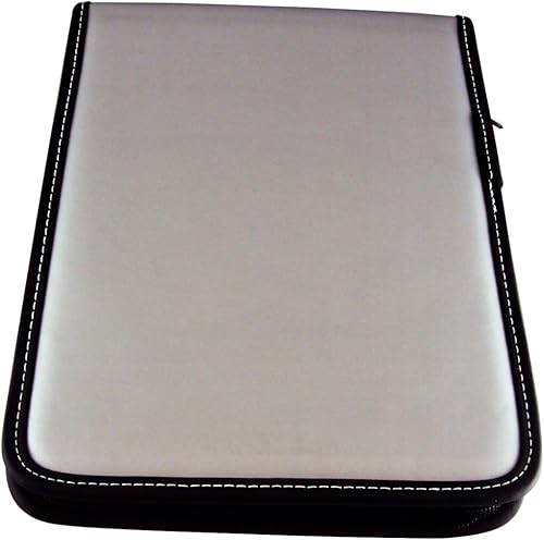 Miniatura 3 de Jotter Calculadora Padfolio con bolígrafo, platanegro, oficina, viajes.