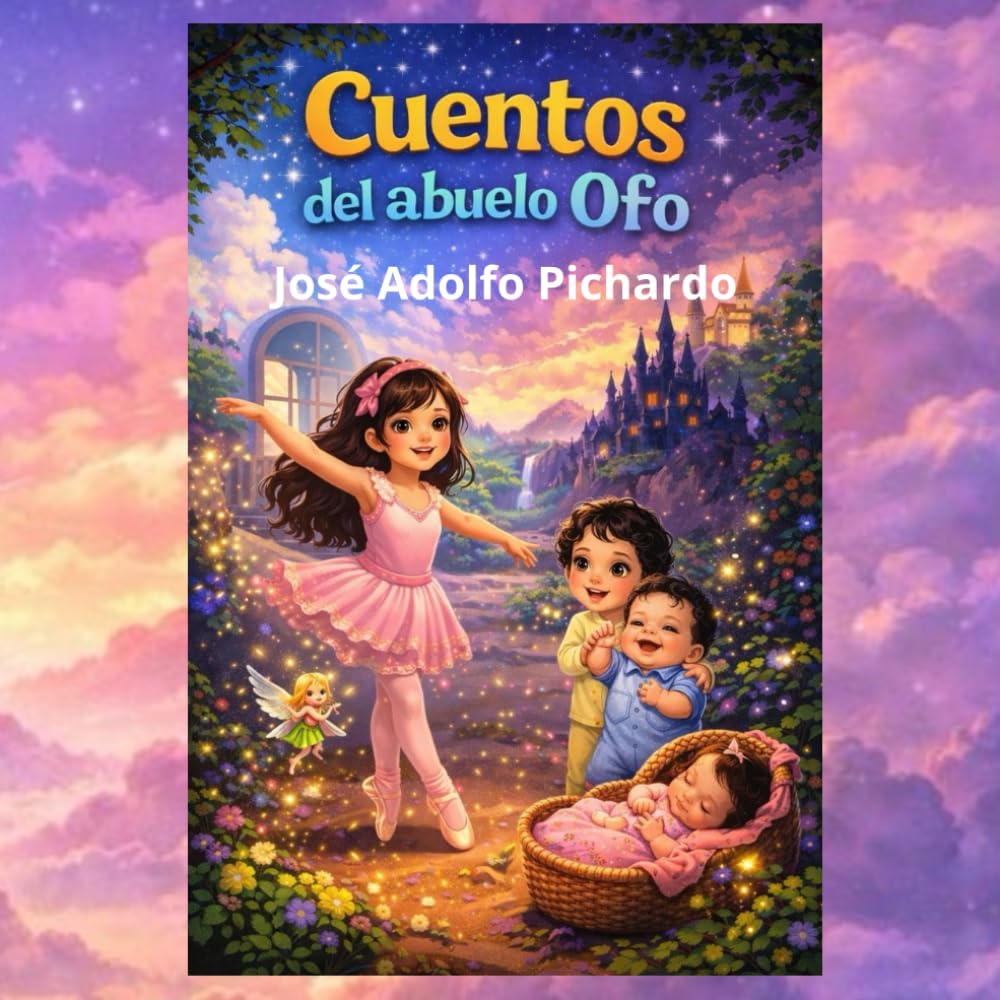 Cuentos del abuelo ofo