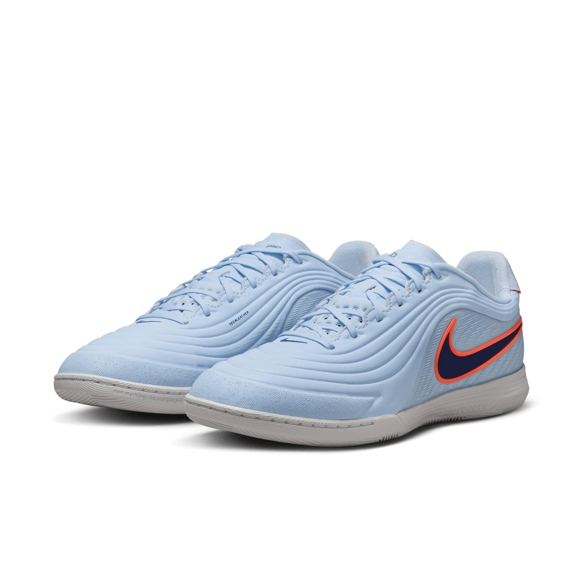 Nike Tiempo Reactgato IC Zapatillas deportivasUnisex Adulto