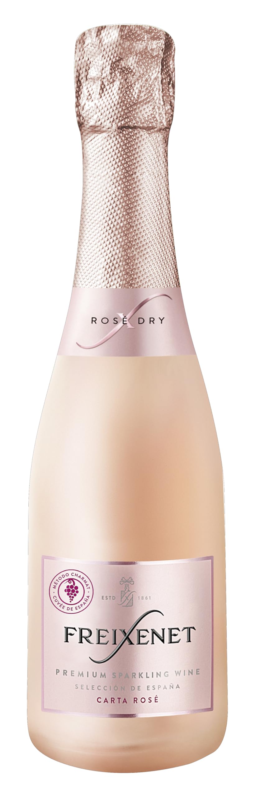 Freixenet Carta Nevada Rosé Dry (1 x 0,2l)