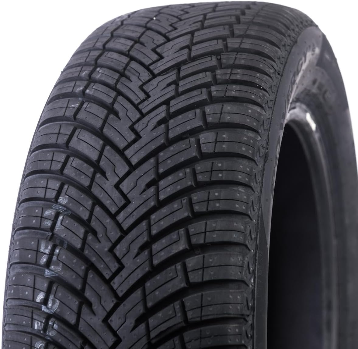 Pirelli Powergy AS XL 205/55 R17 95V - Pneu 4 saisons