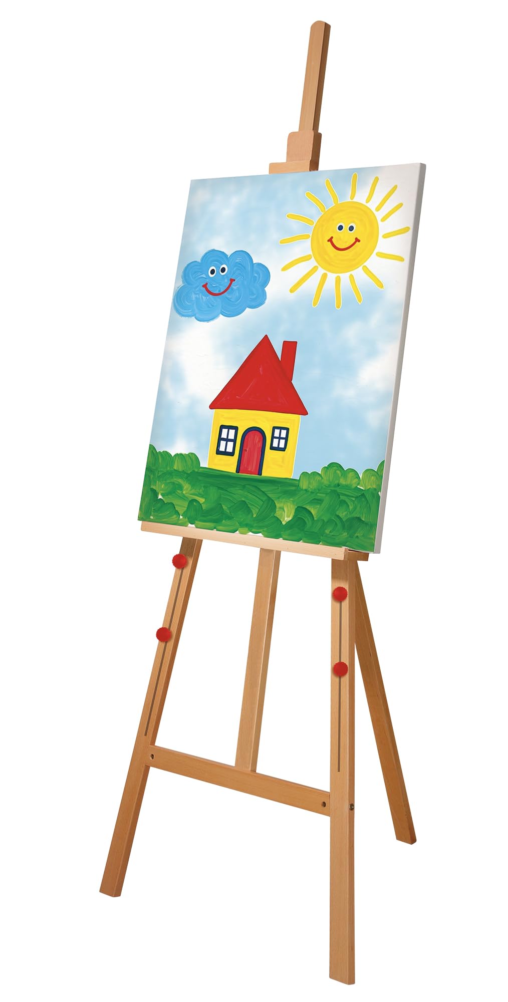 MONTESSORI SCUOLA D'ARTE CRESCE CON TE