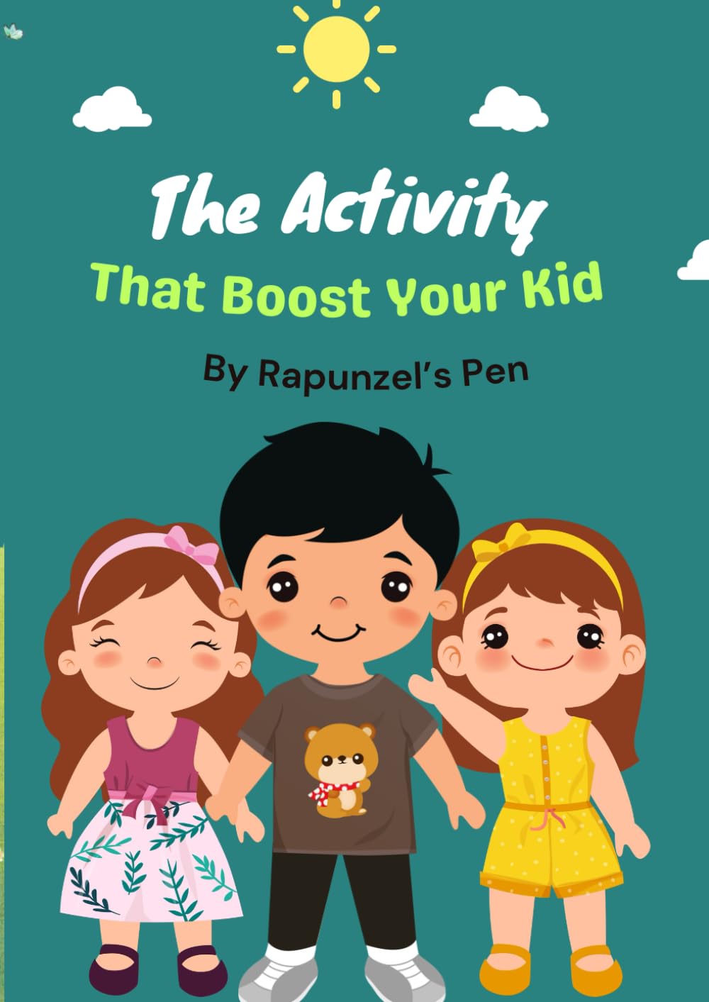 Early Finishers Activity Book