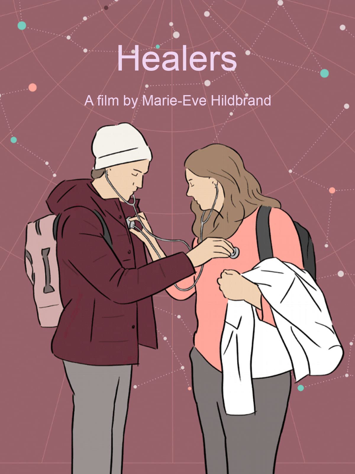 Healers