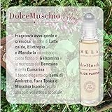Zoom IMG-1 helan dolce muschio profumo donna Zoom IMG-1 helan dolce muschio profumo donna