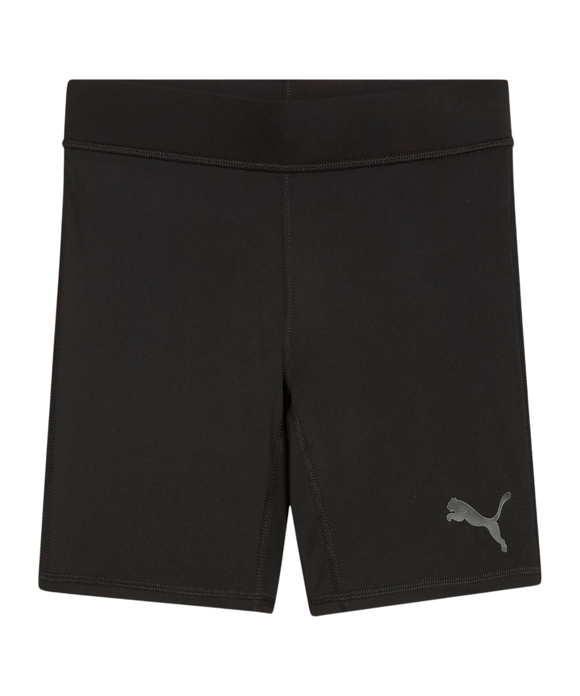 PUMA teamLIGA26 Baselayer Short Tight Jr, 152, Black
