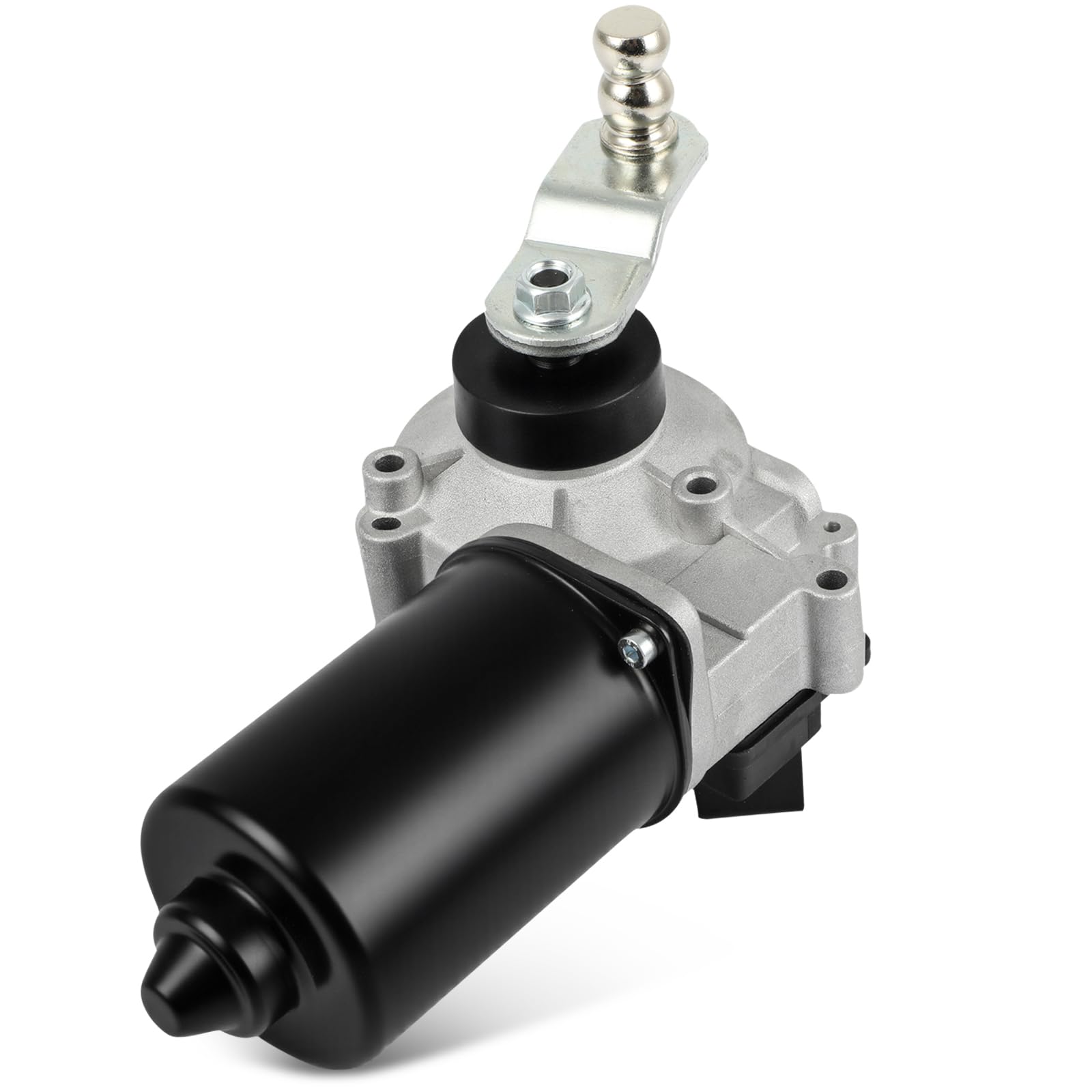 cciyu Front Windshield Wiper Motor Fit For Cadillac For CTS 03-07|For SRX