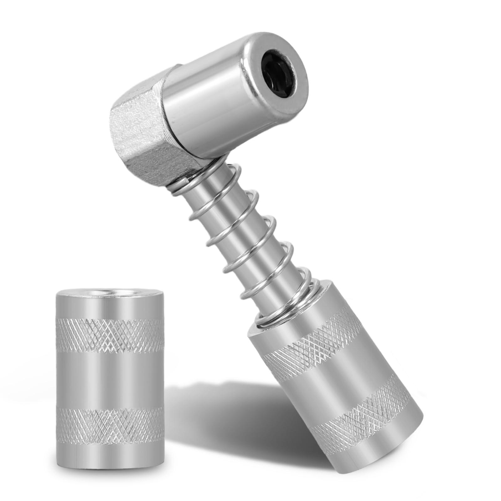 VBESTLIFE Kit De Raccord à Coupleur Rapide (Bleu)Adaptateur De Torche MIG TIG Adaptateur De