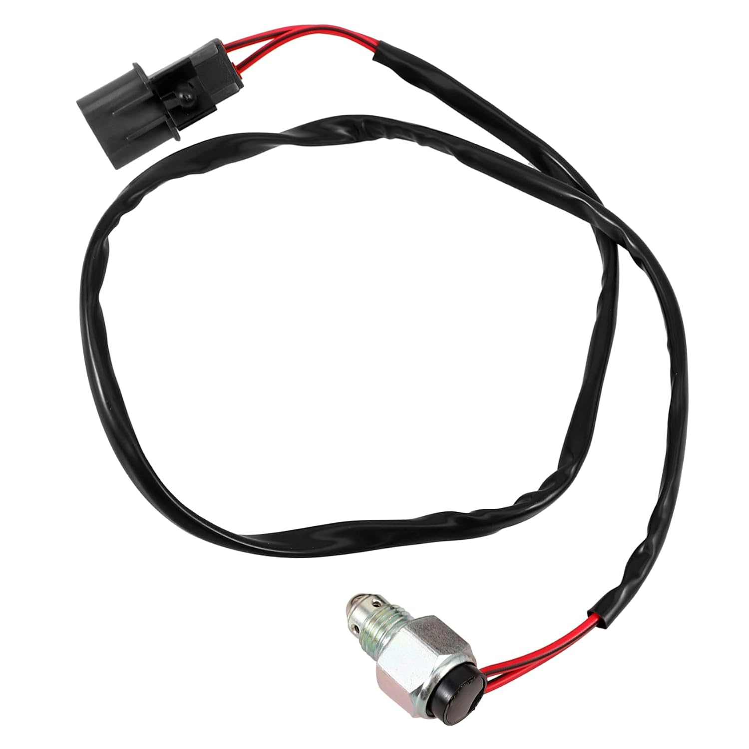 Vehicle Clutch Safety Switch Replacement Compatible with Mitsubishi Easy to Install Auto Clutch Switch for Enhanced Driving Control and Reliability