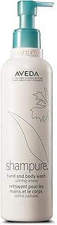 Aveda Shampure Hand & Body Wash | Liquid Hand...