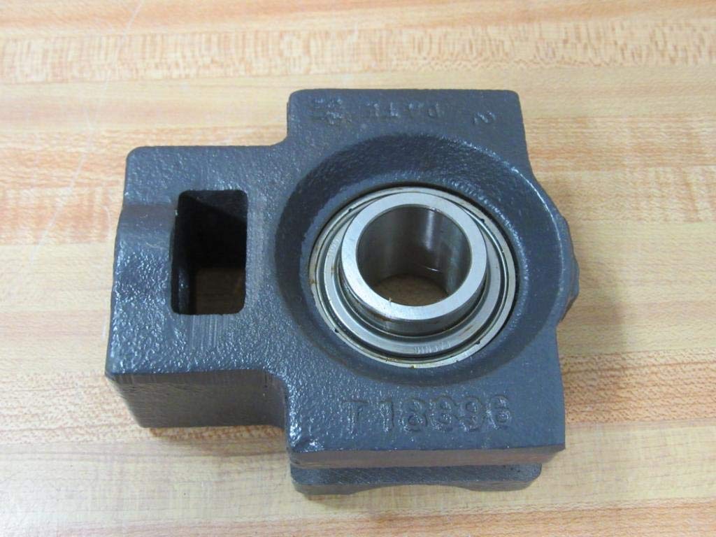 Mounted Units - Ball Brgs - FAF RTU 1