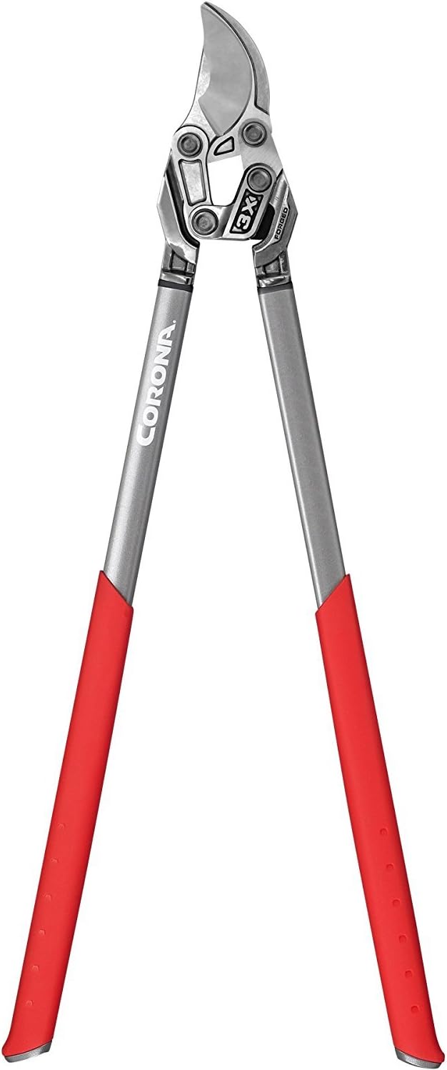 Tools 33" Bypass Loppers – Heavy-Duty Branch Cutter with DualLINK MAXFORGED Cutting Strength for Branches up to 2 Inches