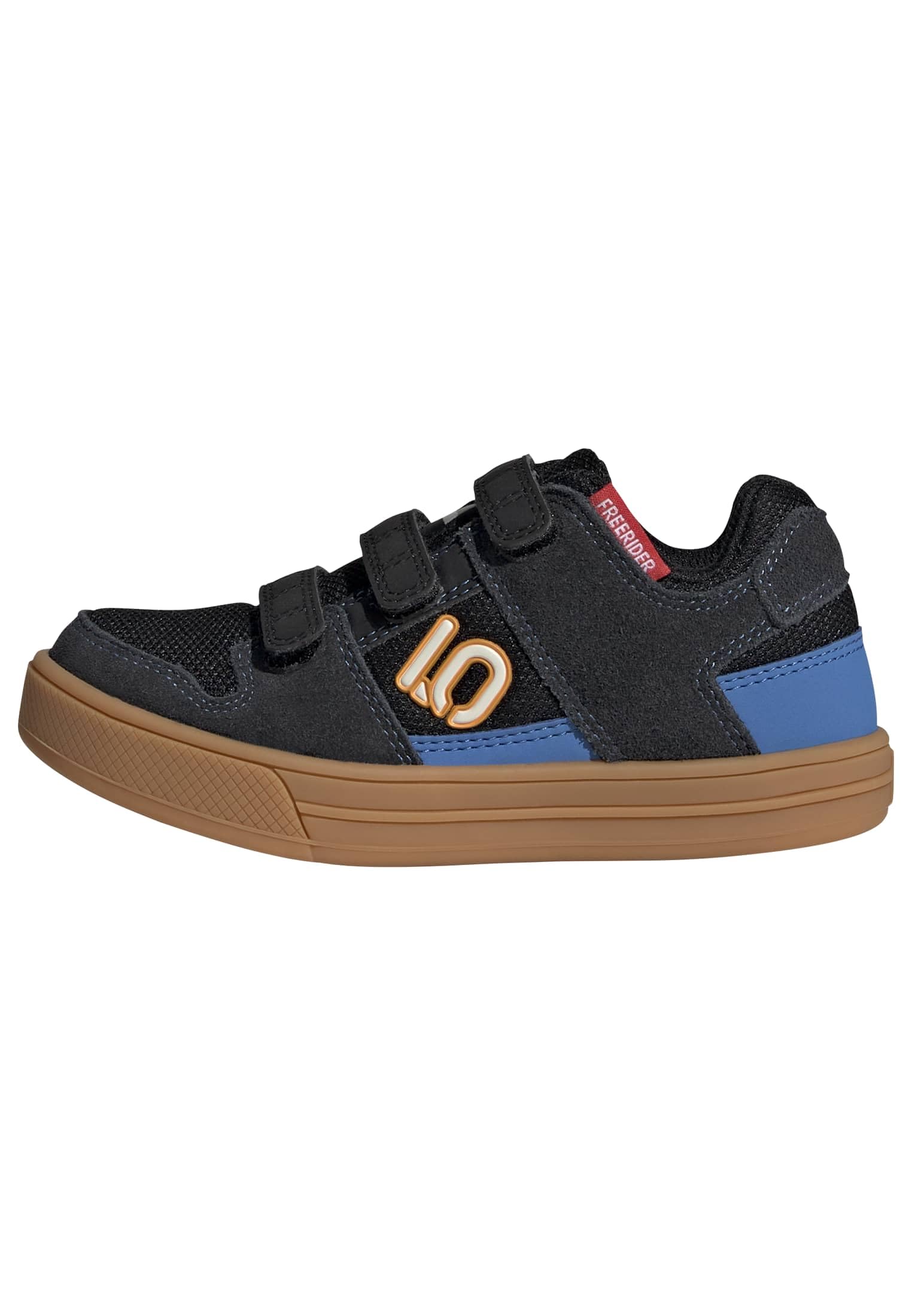 adidas Unisex Kinder Five Ten Freerider Hook and Loop Mountain Bike KidsSchuhe
