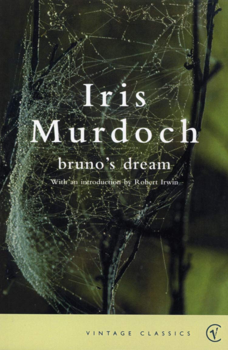 Bruno's Dream Paperback Iris Murdoch