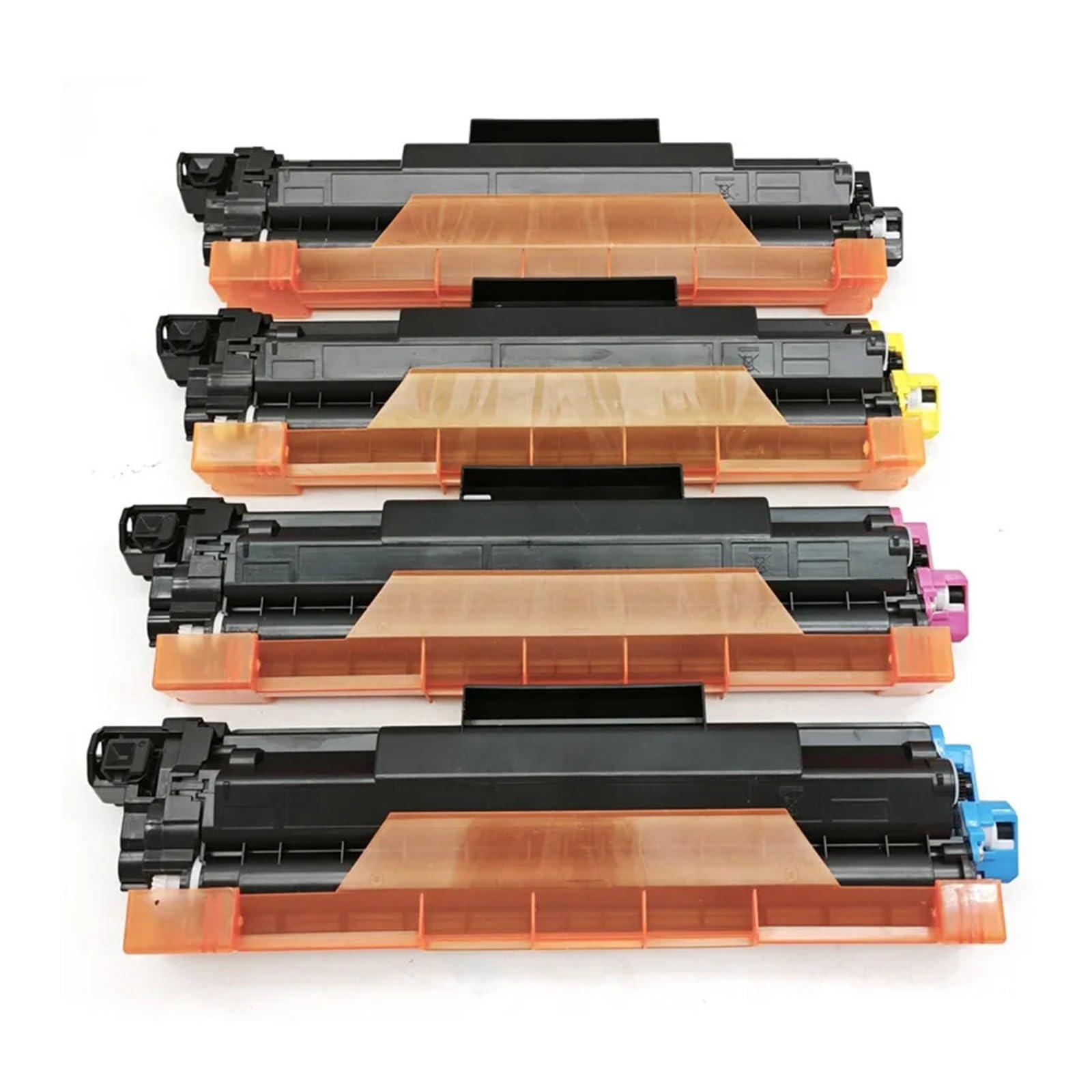 Cartuccia toner, compatibile con Brother, TN253 TN257