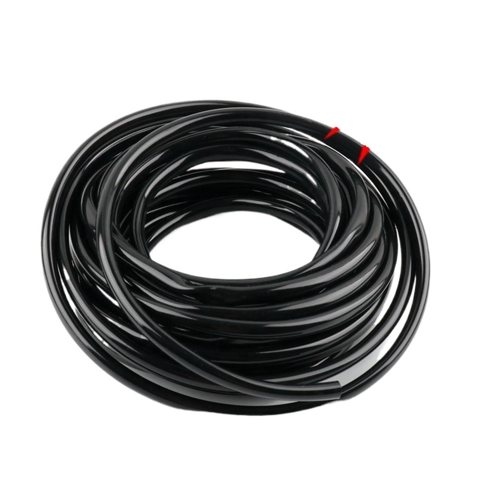 Uyqukggpsn Dvpen01-Sl 2M 8/11Mm Hose For Garden Irrigation Plant Watering Pipe Agriculture Drip Irrigation Sprinkler Connector Tube