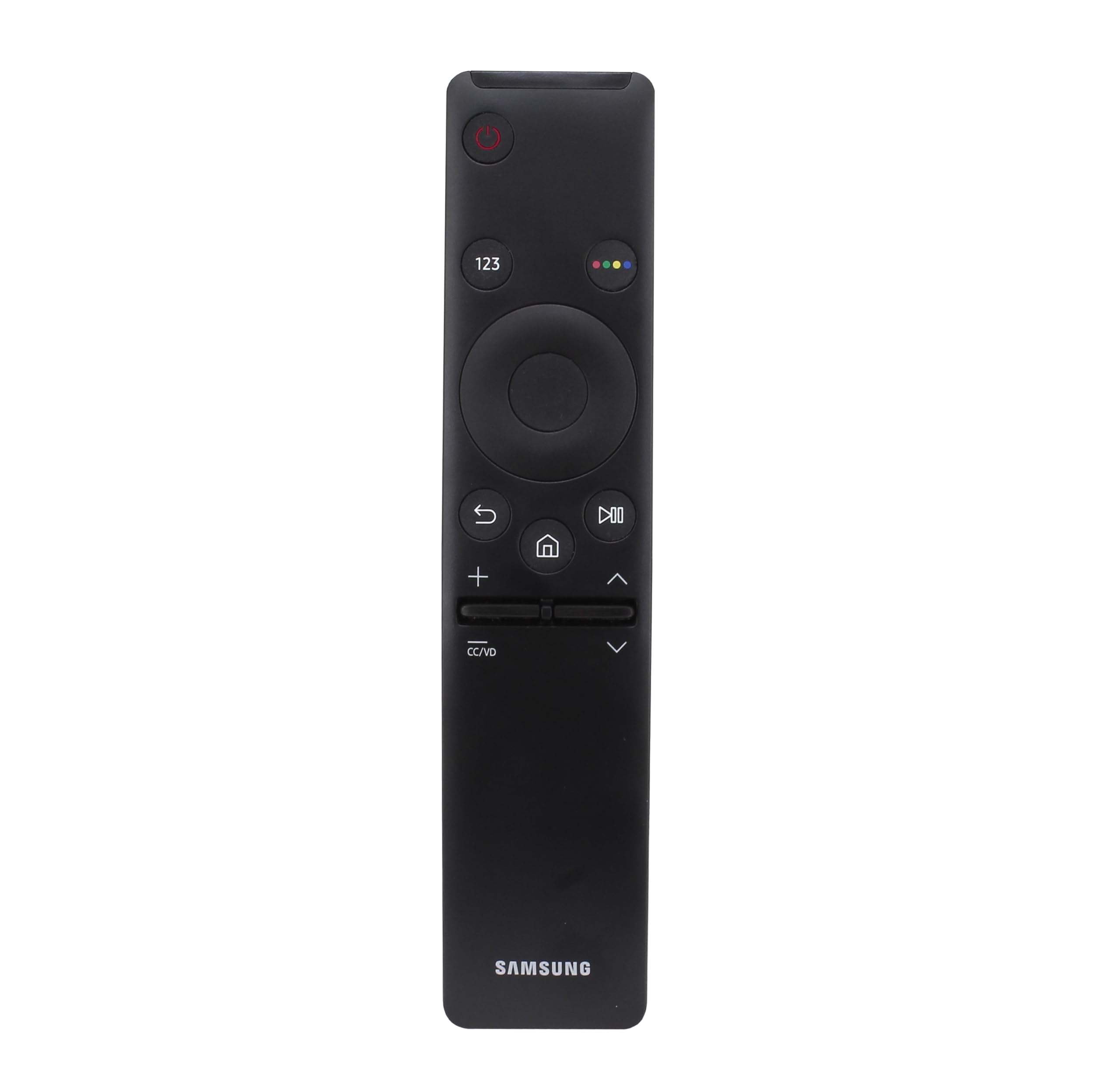 Telecomando di ricambio originale per TV compatibile con Samsung BN59-01376A - HG43AU800EEXXU HG50AU800EUXXU UE60KU6000KXXU UE49KS9000T Smart LED