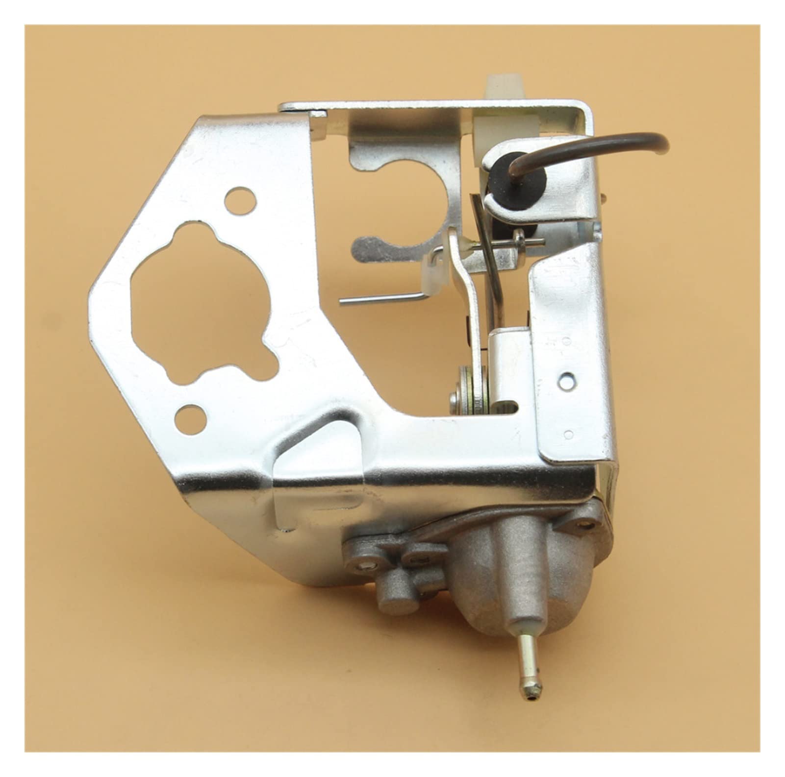 Parti di ricambio per utensili elettrici da estern Carburatore Auto Choke Valve Direttivo Pompa Damper Staffa for GX390 GX420 188F 190F 5KW 6,5KW Generatore di benzina del motore. per parti di utensil