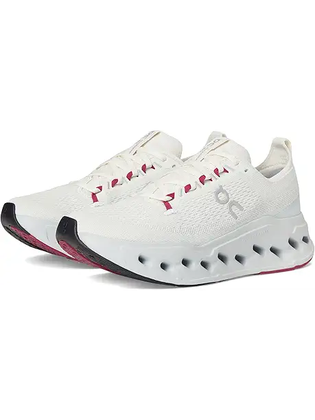 Женские кроссовки On Cloudsurfer Max для бега