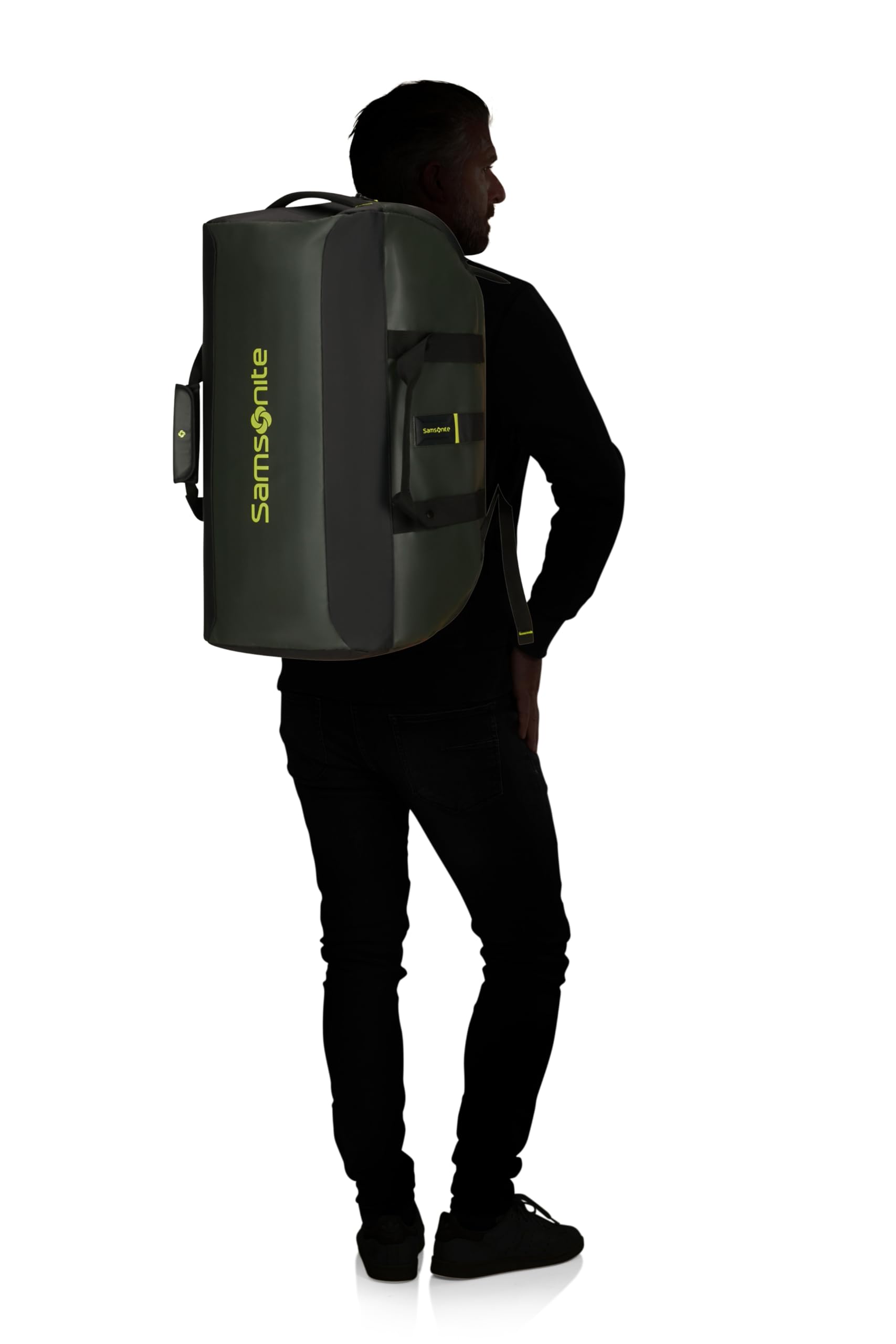 Samsonite Paradiver Light -Travel Backpack Luggage Carry-On Luggage Unisex - Adulto (Pacco da 1)