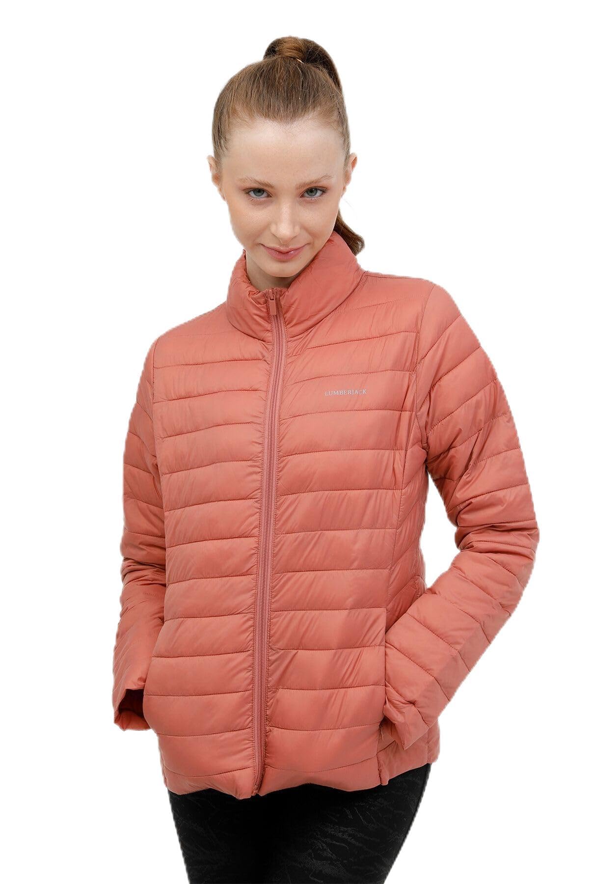 WB Padded 1SN28 4PR Kadın Mont