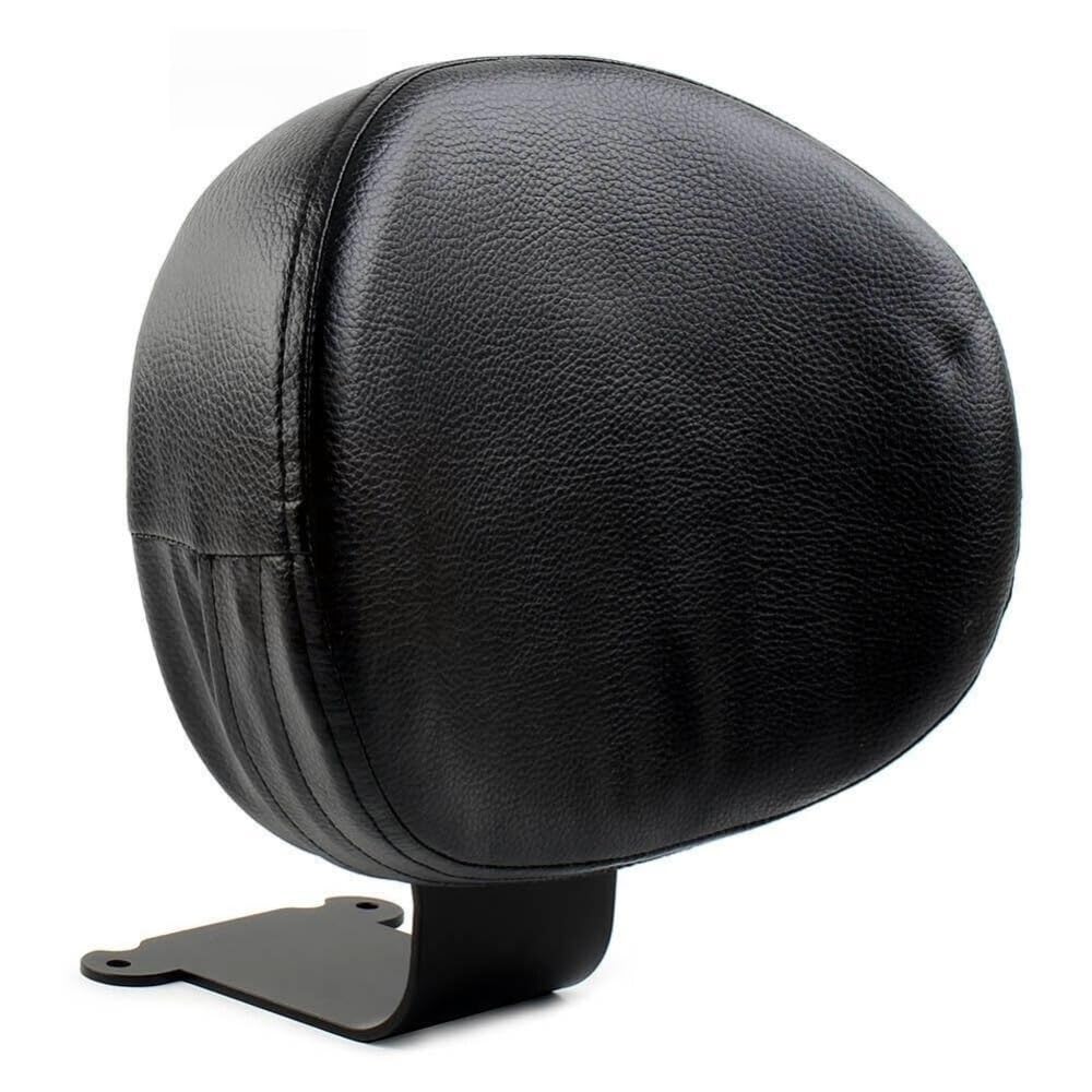 Schienale Passeggero Cuscino Poggiatesta Per Conducente Moto Per Shadow VT750 Dal 1998 Al 2004 Per Comfort Di Supporto Per AERO