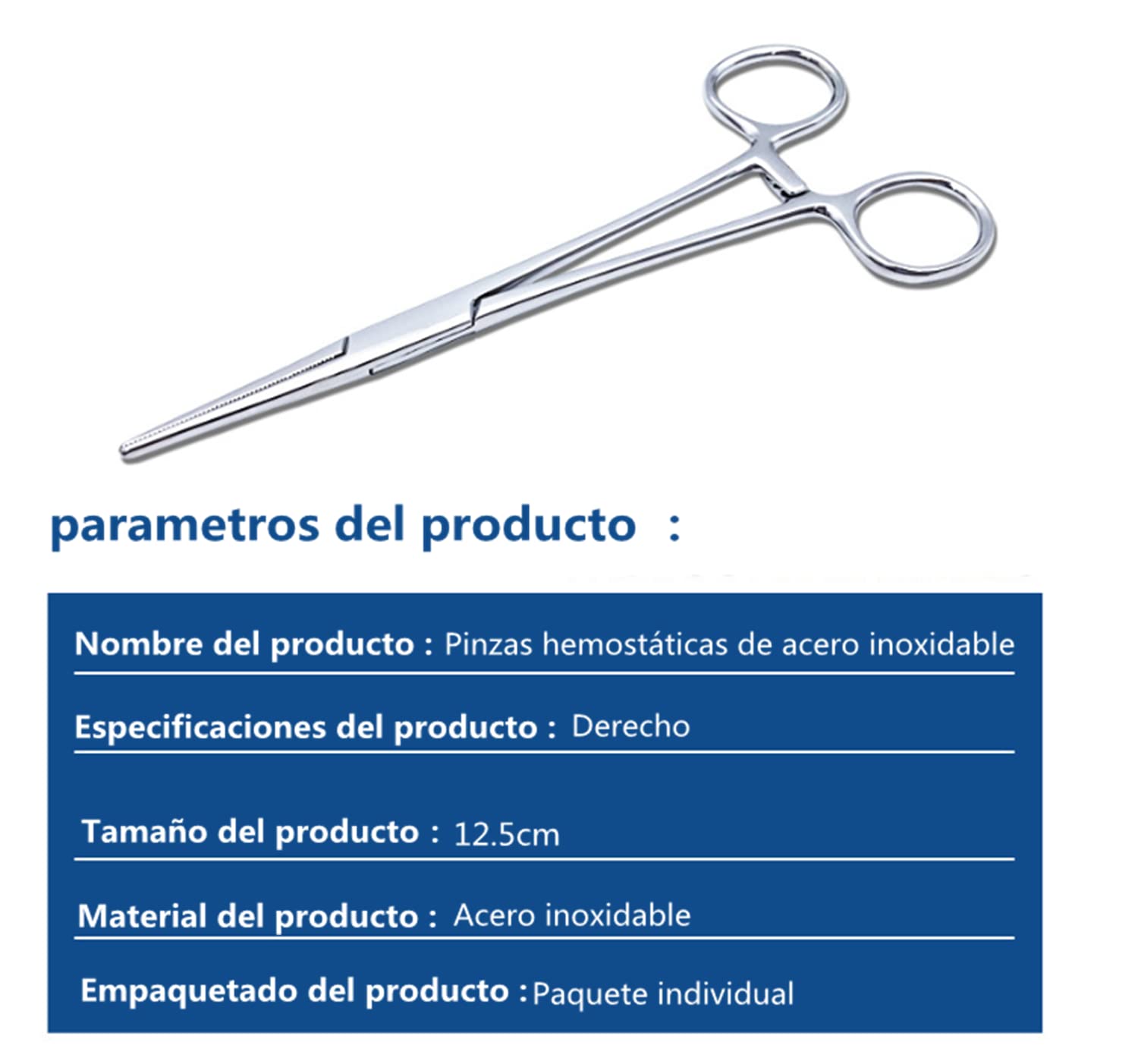 Pinze Per Rimozione Peli Orecchie Cane - Acciaio Inox Per Pulizia E Epilazione