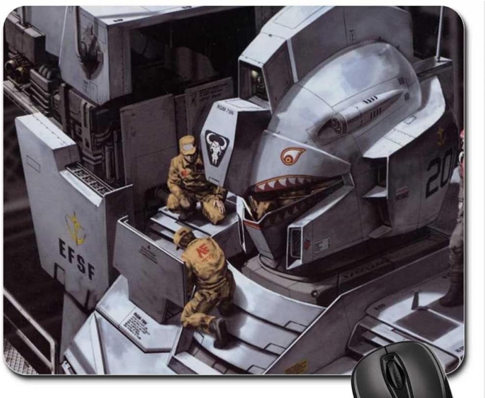 GM Customize Mouse Pad, Mousepad (10.2 x 8.3 x 0.12 inches)