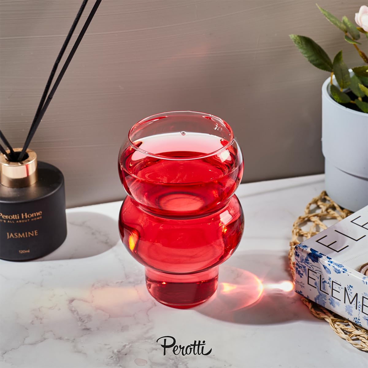Perotti Finco Kokteyl Bardak 550 ml