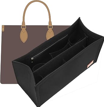 LV On The Go GM and Dior L Book                         GM